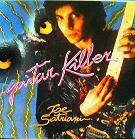 Joe Satriani : Guitar Killer
